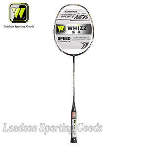Whizz 2022 sotx Vợt cầu lông sợi Carbon cho người lớn - Product Image 2