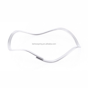 Nóng bán lần lượt duy nhất chồng chéo sóng mùa xuân mang pretightening preload máy giặt kích thước 5mm-1000mm - Product Image 6