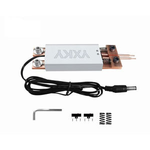 Pluma de Soldadura por Puntos Automática 18650 DIY, Dispositivo de Soldadura por Puntos Integrado para Accesorios Electrónicos - Product Image 6