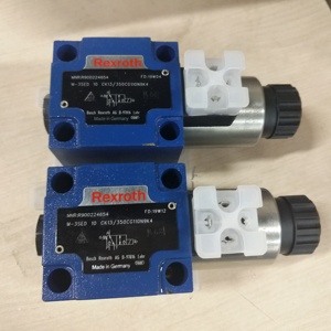 Válvulas Solenoides Direccionales M-3SED10CK1X/350CG110N9K4 - Product Image 2