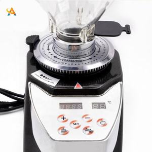 Venta caliente <span class=keywords><strong>molinillo</strong></span> de café electrónico <span class=keywords><strong>Hario</strong></span> - Product Image 3
