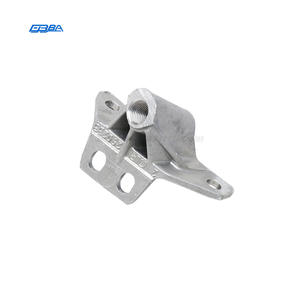 Gancho de Remolque de Aluminio Nuevo de Alta Calidad y Fácil Instalación (Volante a la Izquierda) para Ferrari 488 2018 290233 - Product Image 4