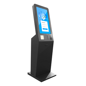 Máquina de Pago Todo en Uno con Pantalla Táctil Capacitiva de 32 Pulgadas, Kiosco de Autoservicio - Product Image 3