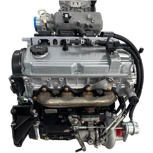 Động cơ 4G63T 4G64 4G69 4G94 hiệu suất cao, giá xuất xưởng, 2.0T 2.4 cho xe Mitsubishi Dodge Hyundai, 125 KW - Product Image 1