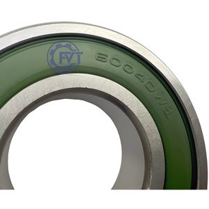 ลูกปืนญี่ปุ่นแท้รุ่น 6303-2z/c3 ขนาด 17x47x14 มม. สำหรับแบริ่ง NSK 608 สำหรับรถจักรยานยนต์ - Product Image 2