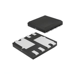 ส่วนประกอบอิเล็กทรอนิกส์ ทรานซิสเตอร์ 8-PowerSMD, ขาแบบแบน AON7804_101 บริการครบวงจรของแท้ - Product Image 1