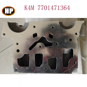 SYHP K4M testata K4J K4M nuovo per <span class=keywords><strong>RENAULT</strong></span> L90 <span class=keywords><strong>CLIO</strong></span> KANGOO 1.6L <span class=keywords><strong>motore</strong></span> 7701474361 7701474364 - Product Image 4