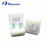 Lentille laser réfléchissante Raysoar 30*14 27*14, miroir laser pour machine de soudage laser portable SUP20S SUP21T WSX