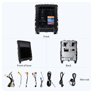9.7 "Tesla schermo verticale CarPlay unità di auto autoradio Android per <span class=keywords><strong>Renault</strong></span> serie <span class=keywords><strong>CLIO</strong></span> 5 <span class=keywords><strong>2020</strong></span> Koleos 2017-2019 - Product Image 6