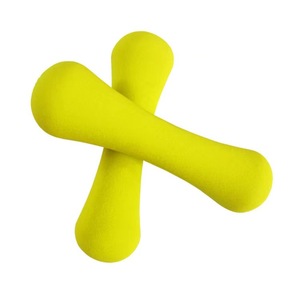 Người Mới Bắt Đầu Của Phụ Nữ Nhỏ Thép Quả Tạ Cross-Biên Giới Thiết Bị Tập Thể Dục Trọng Lượng Miễn Phí Cho Tập Thể Dục Yoga Dip & Bone <span class=keywords><strong>Workout</strong></span> - Product Image 2