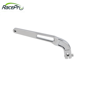 RACEPRO Low Rider nouvelle moto 9.5 "levier de changement de vitesse pour Harley Low Rider <span class=keywords><strong>S</strong></span>/ST Street Bob 114 FXST FXLR FXBB <span class=keywords><strong>2022</strong></span> 2023 - Product Image 2