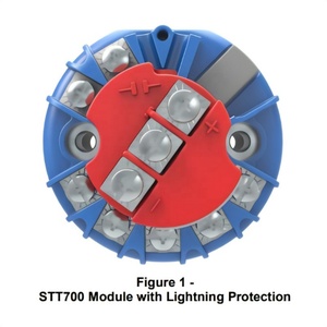 SmartLine STT700-1H-A20-UV0020-00A0-11S-A-00-00000 Temperature - Product Image 5