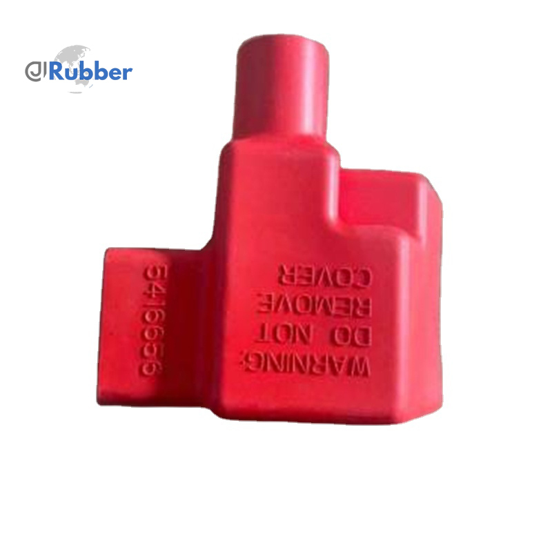 Molded Rubber Parts Natural Rubber EPDM