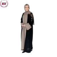 Fournisseur de Vêtements Musulmans Abaya, Vêtements Islamiques Dubaï, Abaya Hijab, Caftan, Robe Femme Musulmane Arabe, Abaya Noire Jakarta, Robe Musulmane