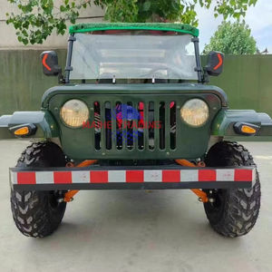 UTV Deportivo de Alta Calidad de 800cc 1000cc, 4 Plazas para Adultos, 4X4 - Product Image 1