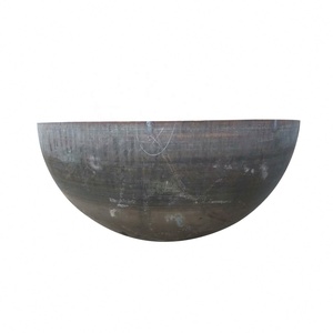 Vệ sinh bán cầu đầu nửa vòng rắn Polystyrene xốp bóng - Product Image 1