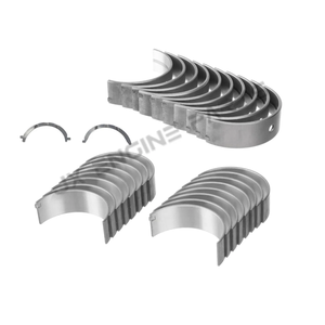 JEEP GRAND CHEROKEE CHRYSLER 300 DODGE CHALLENGER 6.4 L11-19 6.4L için ESG ESH Motor Krank Mili Ana Biyel Kolu Yatak Seti - Product Image 4