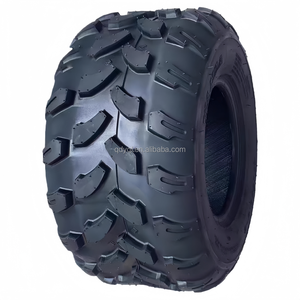 ยางสำหรับทุกสภาพพื้นผิว 19X9.5-8 ยางออฟโรด ยางรถบักกี้ ยางมอเตอร์ไซค์ ยางเอทีวี ล้อแม็ก - Product Image 3