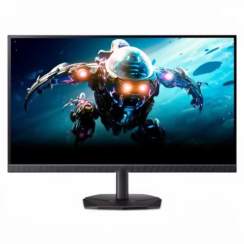 27 Inch QHD 165Hz Gaming Monitor IPS Panel Response Time AMD FreeSync Premium 1440P Wide Screen Desktop Monitor