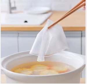 OEM Custom Cooking Oil Filter <b>Paper</b> Logo Printed From China Factory Direct Sale - Product Image 1