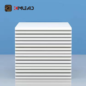 Literie confort coussin couette ensemble de literie avec rembourrage utopie literie matelassé ajusté surmatelas (king) - Product Image 3