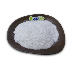 Polvo de Pullulan de Grado Cosmético, Agente Formador de Película e Hidratante CAS 9057-02-7 - Product Image 2