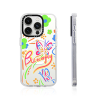 Casing HP Fashion Magnetik Pelindung Penuh Hard PC Langsung dari Pabrik untuk iPhone 17 16 15 Pro Max