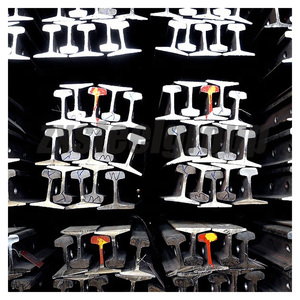 Ray Đường Sắt Chất Lượng Cao Ray Thép Đường Sắt <span class=keywords><strong>Gb</strong></span> <span class=keywords><strong>6Kg</strong></span> - Product Image 4