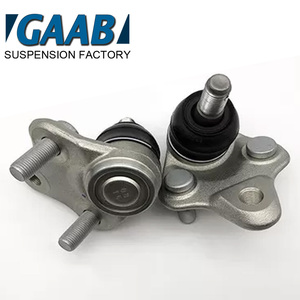 Junta de rótula 43330-09090 43330-09230 43330-09640 43330-19115 43330-19185 43330-09A50 43330-09B20 Apto para <span class=keywords><strong>TOYOTA</strong></span> <span class=keywords><strong>Corolla</strong></span> - Product Image 2