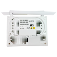 KMD GM220S GPON EPON ONU 1GE+3FE+TEL+USB 2.4G WIFI POE IP SC untuk Modem Optik Nirkabel Rumah