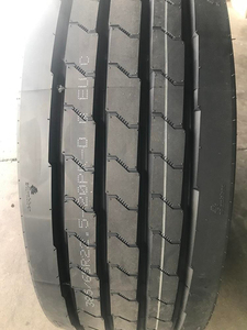 ยางรถบรรทุก 11r22.5 จากโรงงานขายส่ง GOLDEN CROWN MARAMAX ยาง 11R22.5 18PR - Product Image 6