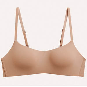 Sujetador de belleza para niñas Sujetador de espalda Sujetadores de Mujer sin bralette de acero Push up Sujetador de realce Maduro - Product Image 6