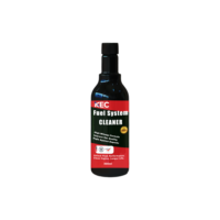 Additif Carburant Nettoyant Système Haute Performance 300 ML à Base de PEA pour Moteur Essence – Améliore l'Économie de Carburant