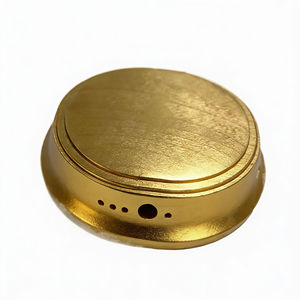 ओम कस्टम बनाया गया निर्माण परिशुद्धता पीतल स्टेनलेस स्टील एल्यूमीनियम cnc milling भागों cnc मशीनिंग सेवा - Product Image 3