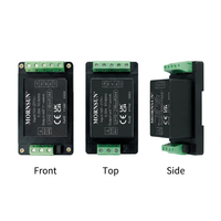 Alimentation électrique Mornsun LH10-23B05R2 5V 2A 12V, convertisseur AC/DC 12V, isolation 85-305VAC 4200VAC, haute fiabilité