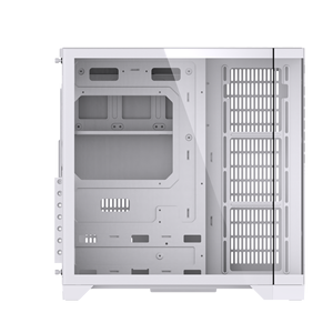 <span class=keywords><strong>Tour</strong></span> complète gamer ATX EATX surdimensionnée 2026, avec écran d'affichage, vue sur la mer, en verre trempé et noir, directement de l'usine - Product Image 6