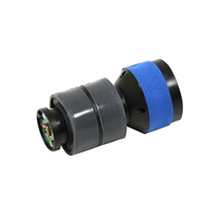 Nouveau produit BZ-4 Capsule de microphone à noyau dynamique à suppression de bruit unidirectionnelle