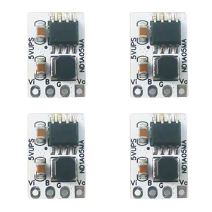 Fuente de alimentación Eletechsup UPS 5V 1A 3,7 V 4,2 V Módulo de descarga de carga de batería de iones de litio para placa MEGA2560 ESP32 <span class=keywords><strong>STM32</strong></span> <span class=keywords><strong>FPGA</strong></span>/CPLD - Product Image 2