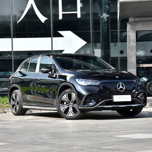 Mercedes-Benz EQE SUV d'occasion, électrique pur, de luxe, EQE <span class=keywords><strong>350</strong></span> SUV, conduite à gauche, longue autonomie, véhicule électrique automatique - Product Image 3