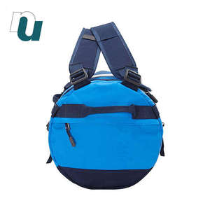 Custom-Color <b>Large</b>-Capacity Yoga <b>Holdall</b> Factory Low-Price Waterproof Hand-Carry Backpack Duffel Bag (Hem Tag Design) - Product Image 6