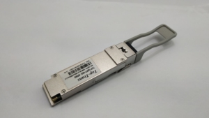 TQSFP-40G-SR-BD Compatible <b>Optical</b> Transceiver Arista 40GBASE-BIDI QSFP28 SR-BIDI 100M TQSFP-40G-SR-BD 40GBASE Ethernet TQSFP-40 - Product Image 4
