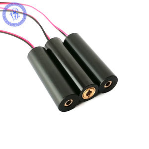 IR 200 mW 808nm Focusable Lijn Generator Laser Module Code <span class=keywords><strong>Arduino</strong></span> - Product Image 4