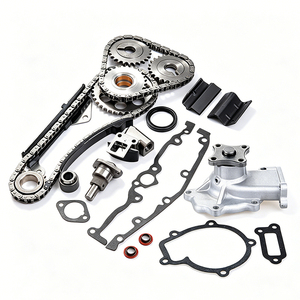 Coupleur visqueux <span class=keywords><strong>de</strong></span> différentiel arrière KE01-27-97XA pour transmission intégrale (AWD) compatible avec système <span class=keywords><strong>de</strong></span> transmission arrière 4x4, pièces <span class=keywords><strong>de</strong></span> rechange robustes pour révision automobile - Product Image 1