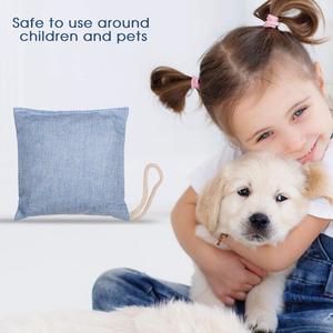 LEGREEN odore assorbitore carbone di bambù <span class=keywords><strong>deodorante</strong></span> per ambienti borsa <span class=keywords><strong>auto</strong></span> anti-odore scarpe <span class=keywords><strong>deodorante</strong></span> per armadio a casa - Product Image 4