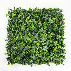 Plantas de Alta Calidad ZC, Árbol de Sauce, Ciprés, Enraizado en la <span class=keywords><strong>Tierra</strong></span>, Follaje <span class=keywords><strong>Artificial</strong></span> para Pared - Product Image 1