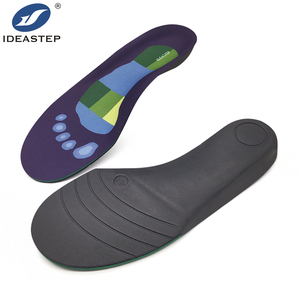 <span class=keywords><strong>Plantillas</strong></span> ortopédicas rígidas Ideastep, soporte de arco, de pie plano <span class=keywords><strong>plantillas</strong></span> ortopédicas, plantilla de pie plano, plantilla de arco alto - Product Image 2