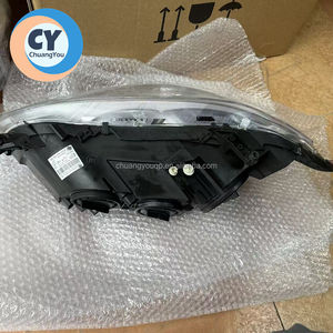 ไฟหน้าแท้ Mercedes-Benz <span class=keywords><strong>S</strong></span>-Class W221 ปี 2006 2007 2008 2009 ไฟซีนอน รุ่น S300 350 500 S600 S400 AMG S63 S65 221 - Product Image 5