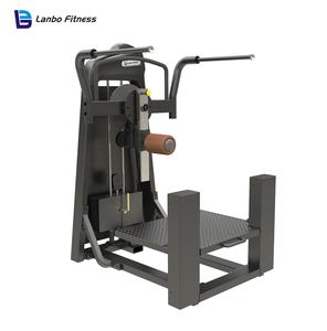 Precio al por mayor: Entrenador multifuncional ajustable de acero CMDR Fitness para empuje de <span class=keywords><strong>cadera</strong></span>, pecho, espalda, hombros, brazos y piernas - Product Image 1