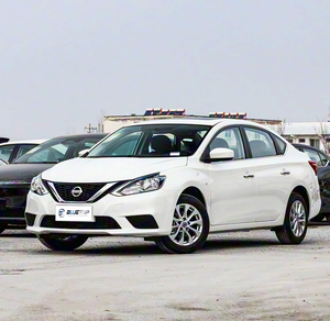 <span class=keywords><strong>รถ</strong></span>ยนต์<span class=keywords><strong>นิ</strong></span><span class=keywords><strong>ส</strong></span><span class=keywords><strong>ส</strong></span>ัน ซิลฟี่ <span class=keywords><strong>รุ่น</strong></span>คลาส<span class=keywords><strong>ส</strong></span>ิค ปี 2026 เครื่องยนต์ 1.6 ลิตร เกียร์ CVT <span class=keywords><strong>รุ่น</strong></span>คอมฟอร์ท 4 ประตู 5 ที่นั่ง <span class=keywords><strong>รถ</strong></span>ซีดานใหม่จากจีน เหมาะสำหรับการเดินทาง - Product Image 2