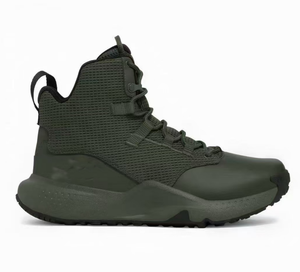 Bottes de randonnée respirantes personnalisées TSB18 Coyote Brown pour l'été, chaussures de sport pour la randonnée - Product Image 4